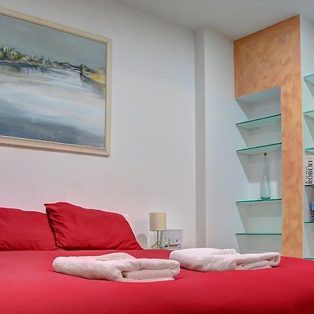 Apartamento Residencial Torres Sevilla Exterior foto