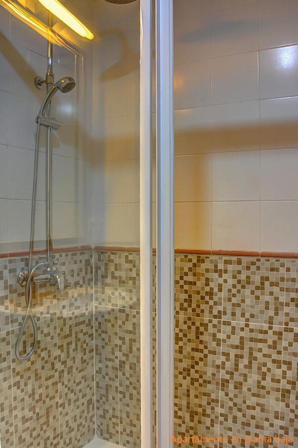 Apartamento Residencial Torres Sevilla Exterior foto